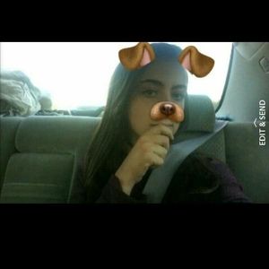 Meet your Posher, Regina